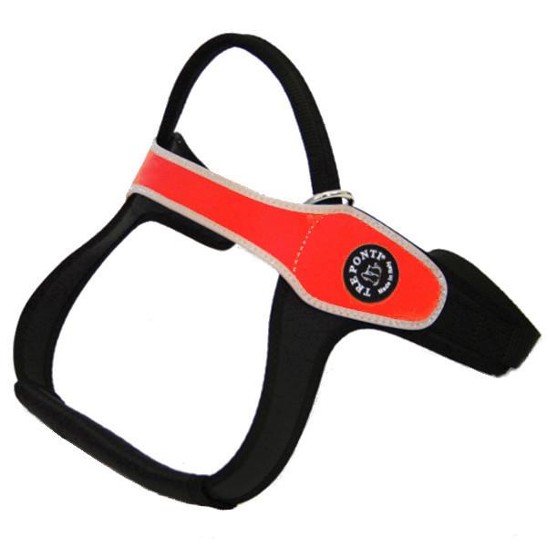 TRE PONTI oprsnica Primo - RDEČA št. L