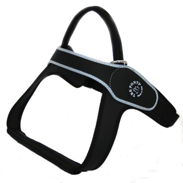 TRE PONTI oprsnica Primo - ČRNA št. L