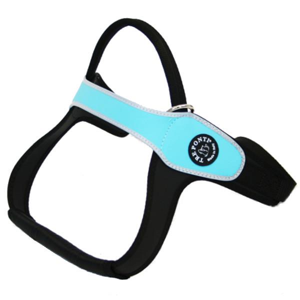 TRE PONTI oprsnica Primo - MODRA št. XL