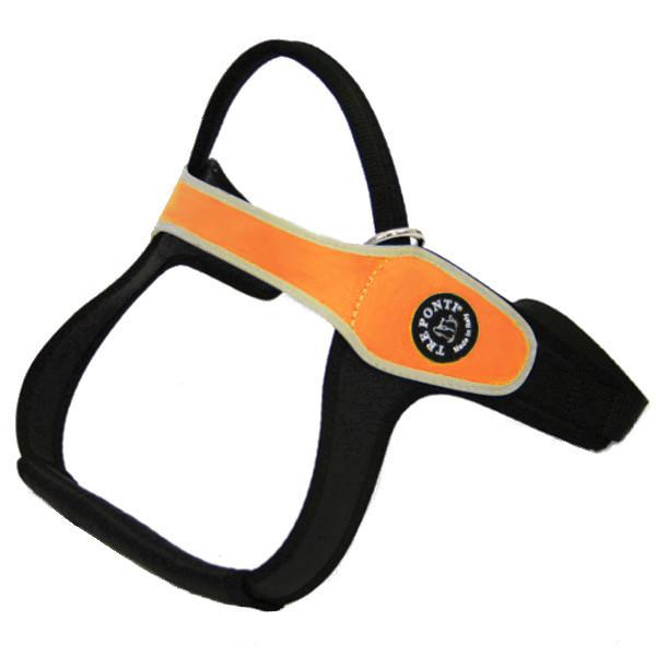 TRE PONTI oprsnica Primo - ORANŽNA št. M