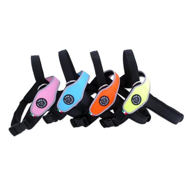 TRE PONTI oprsnica Primo - ORANŽNA št. M