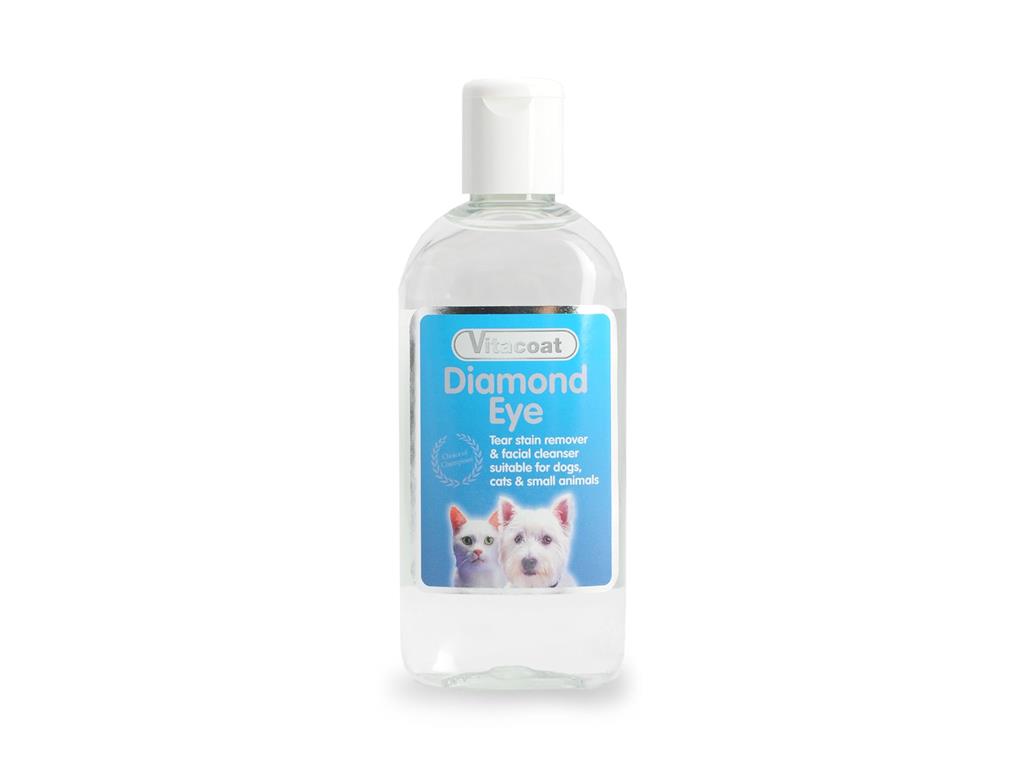 ČISTILO ZA OČI DIAMOND EYE VITACOAT 125