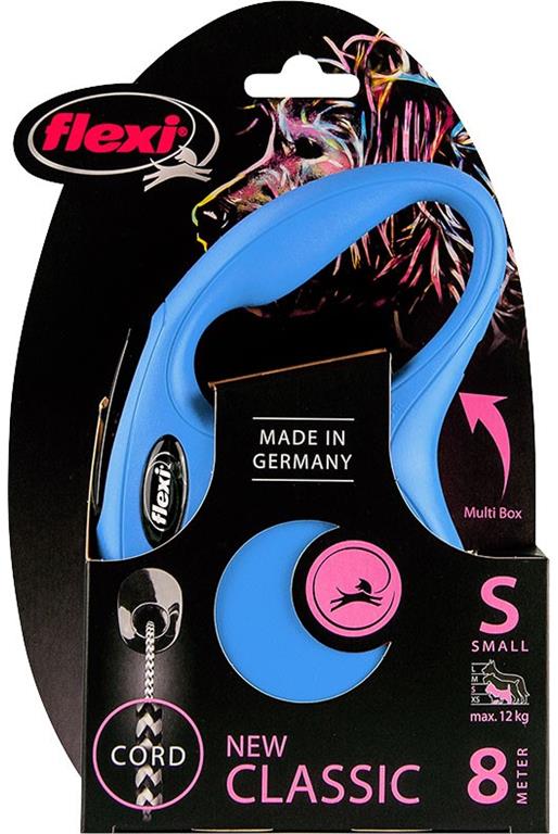 FLEXI NEW CLASSIC MODER VRVICA S/8M