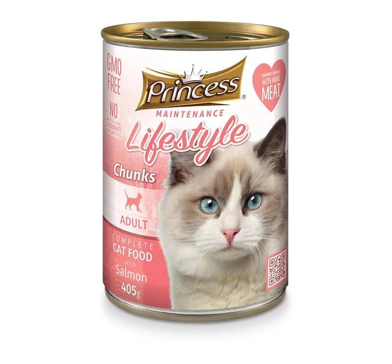 Princess Lifestyle Maintenance - LOSOS 415g