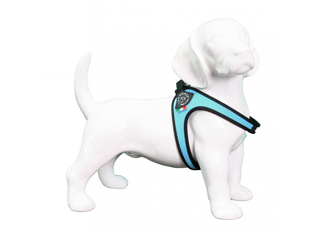 OPRS.TRE PONTI KLIP.CANNETE ŠT.1,5 MODRA