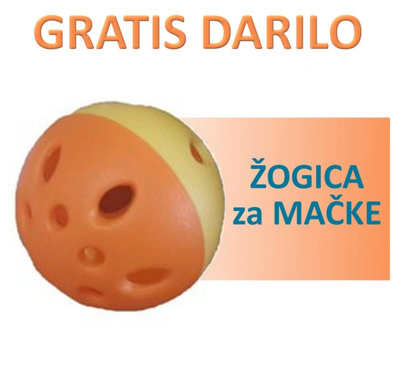 OPTI MEAL Cat KITTENS - PIŠČANEC 200 g