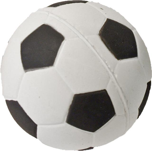ŽOGA GB FOOTBALL 6CM
