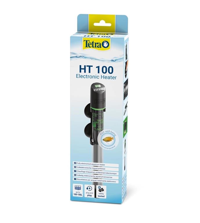 RECORD GRELEC ZA AKVARIJ 100W