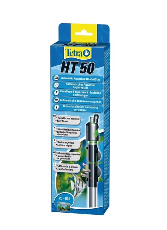 TETRA GRELEC ZA AKVARIJ 50WAT