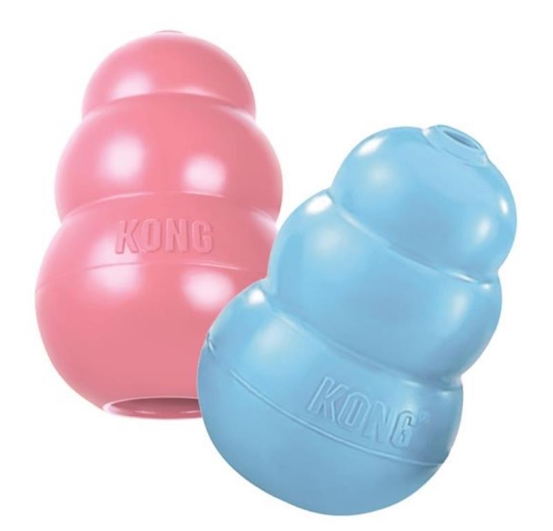 KONG Puppy Medium