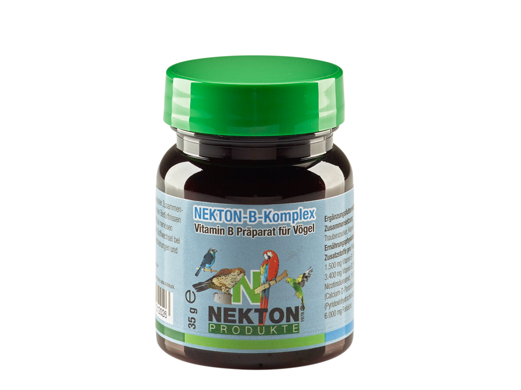 NEKTON B COMPLEX 35G