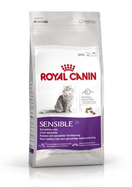 Royal Canin Sensible 400g