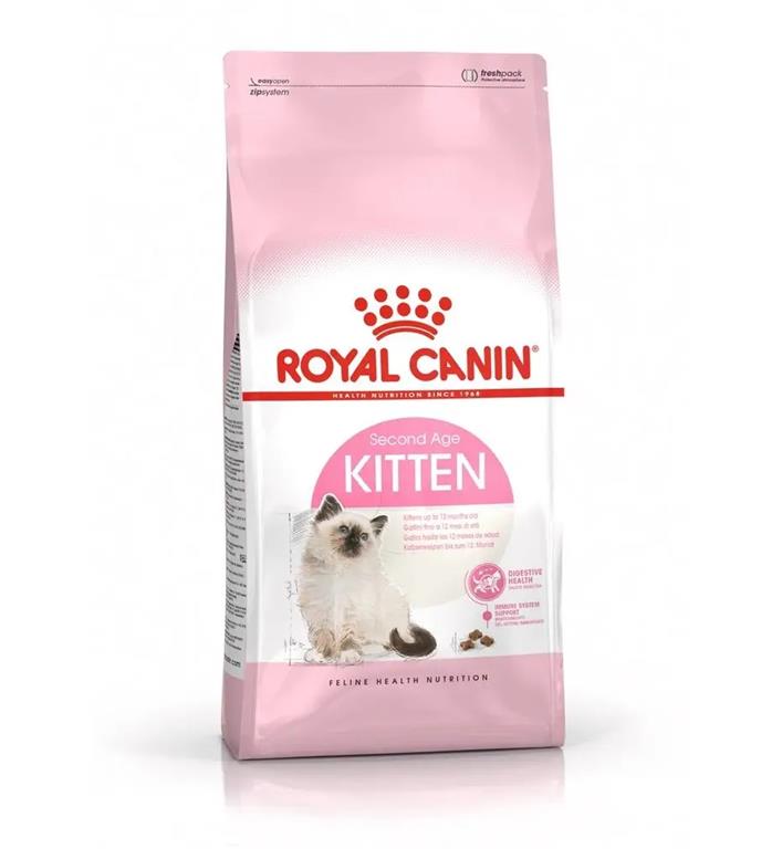 Royal Canin Kitten 400g