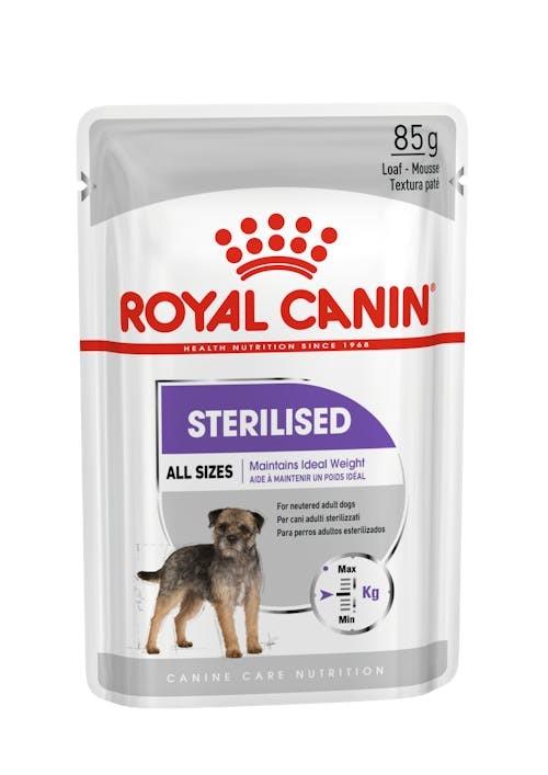 Royal Canin Sterilised 85g