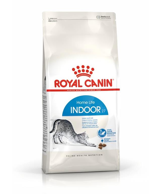 Royal Canin Indoor 400g