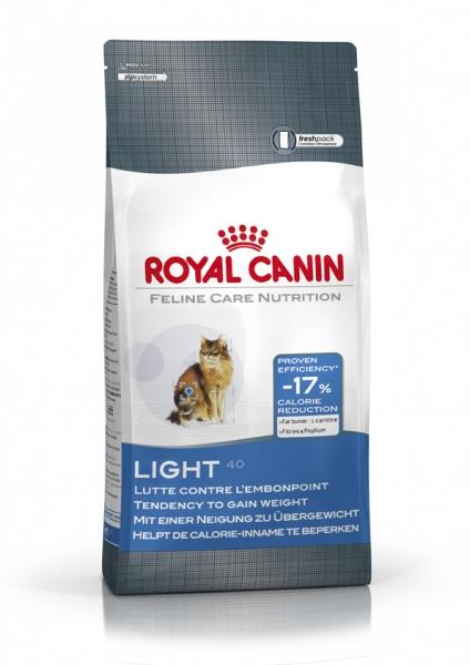 Royal Canin Light 400g