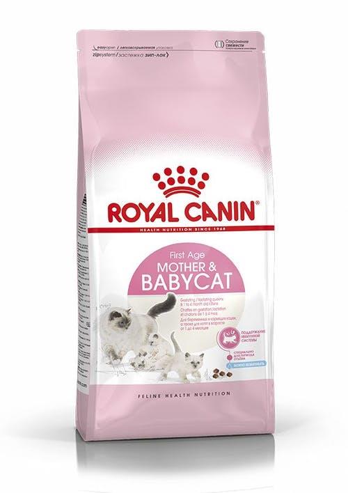 Royal Canin Babycat 400g