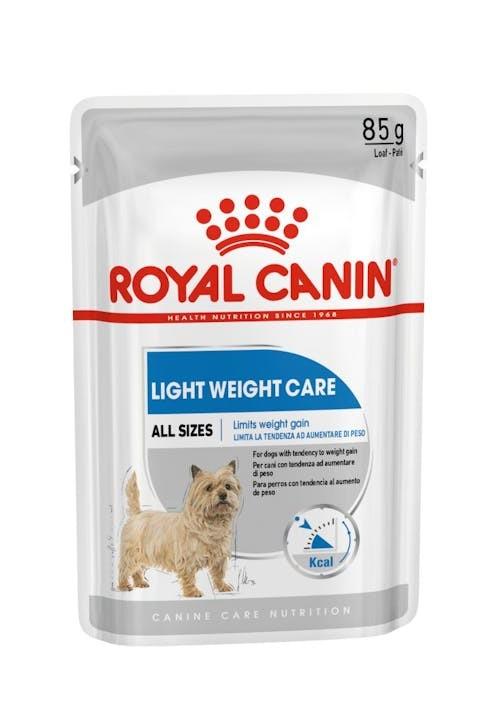 Royal Canin Light Weight Care 85g