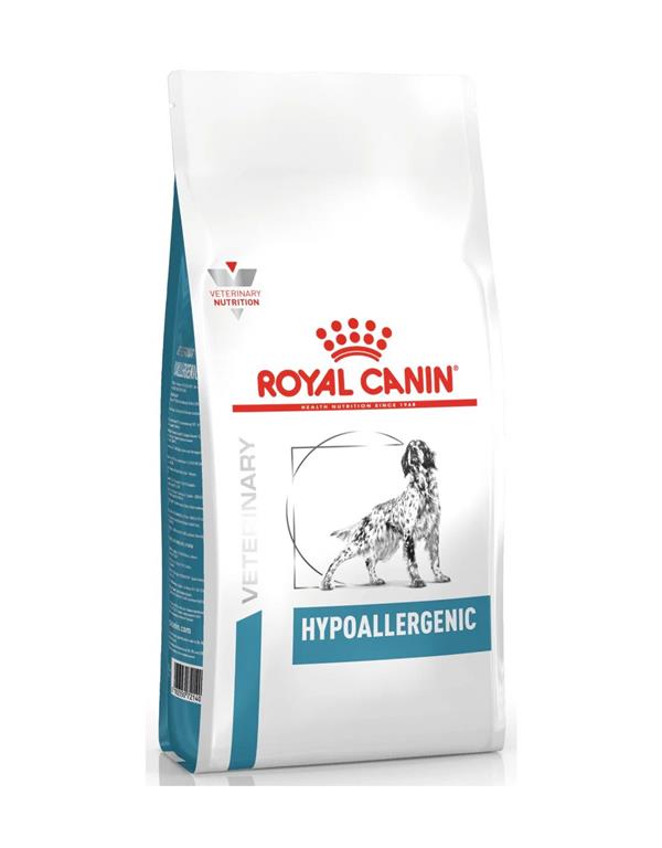 ROY.HIPOALLER.DOG 2KG