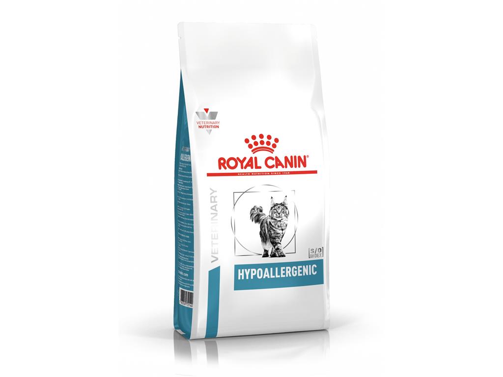 Royal Canin Cat Hypoallergenic 400g