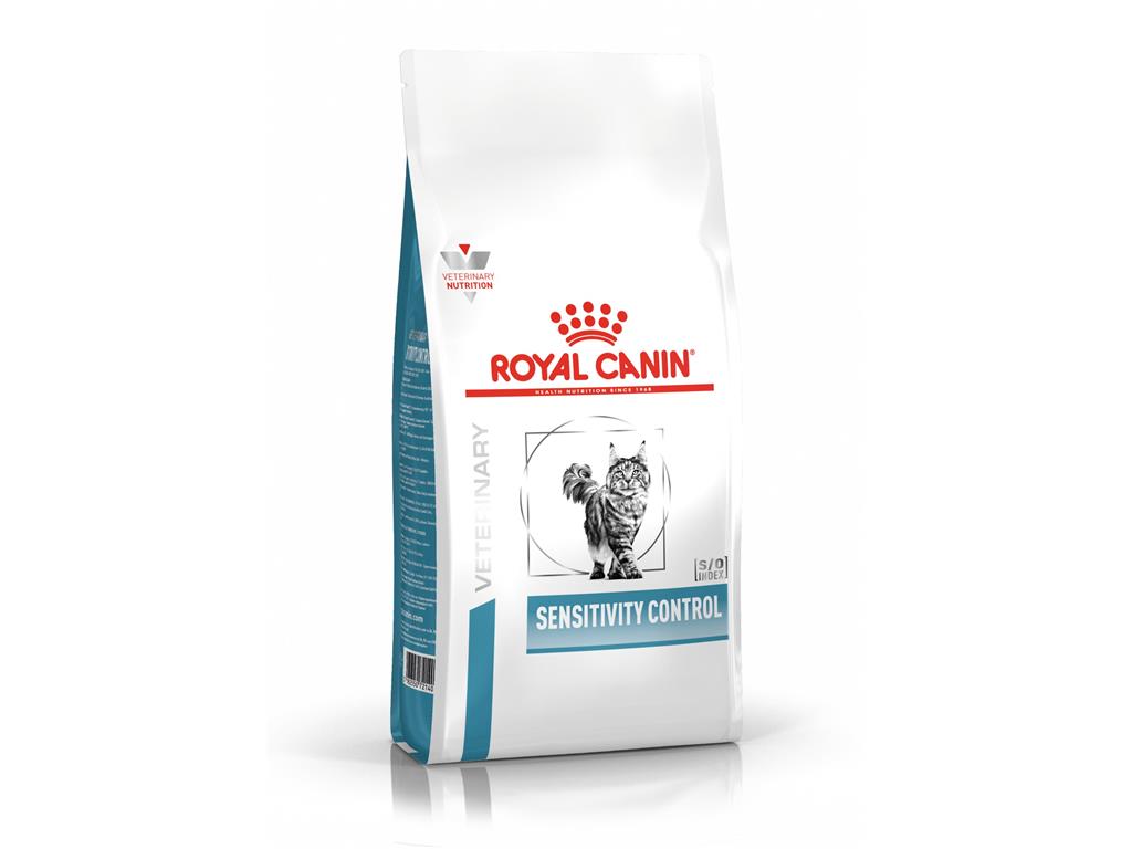 Royal Canin Cat Sensitivity Control 3,5kg