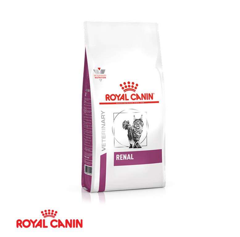Royal Canin Cat Renal 2kg