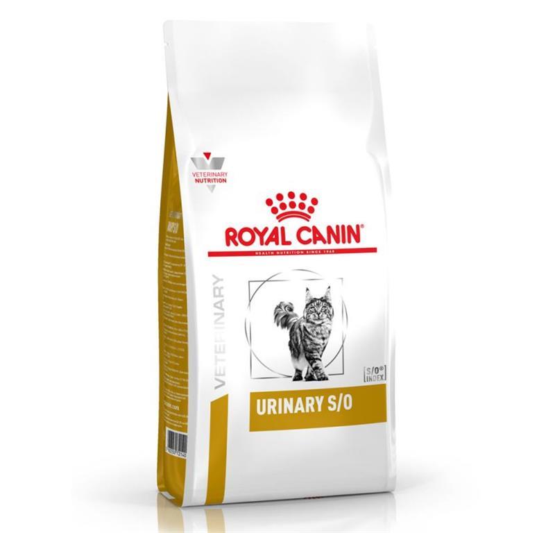 Royal Canin Cat Urinary 1,5kg