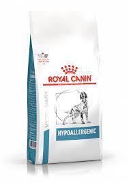 ROY.HYPOALLERGENIC SMALL DOG 3,5KG