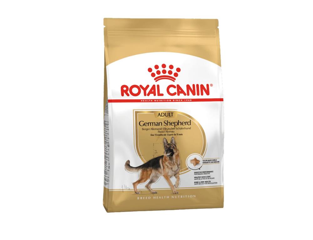 Royal Canin German Shepherd, 11kg