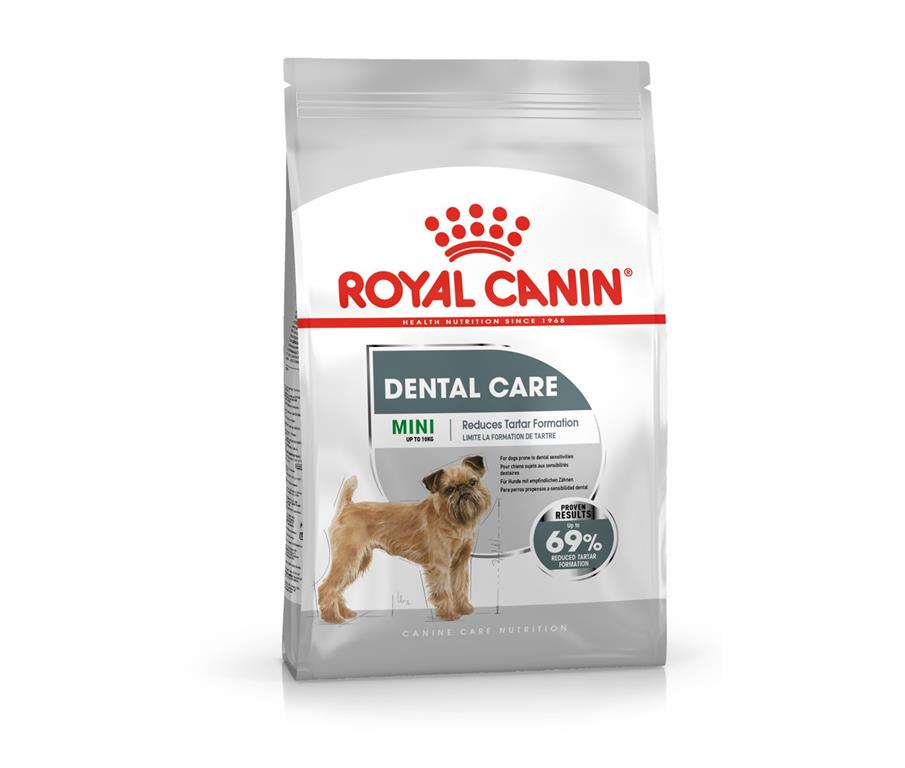 Royal Canin Mini Dental Care 1kg