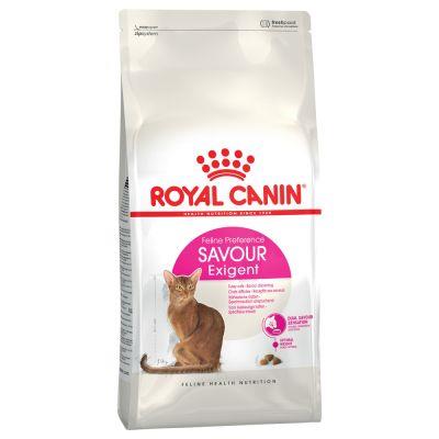 Royal Canin Exigent Savour 400g