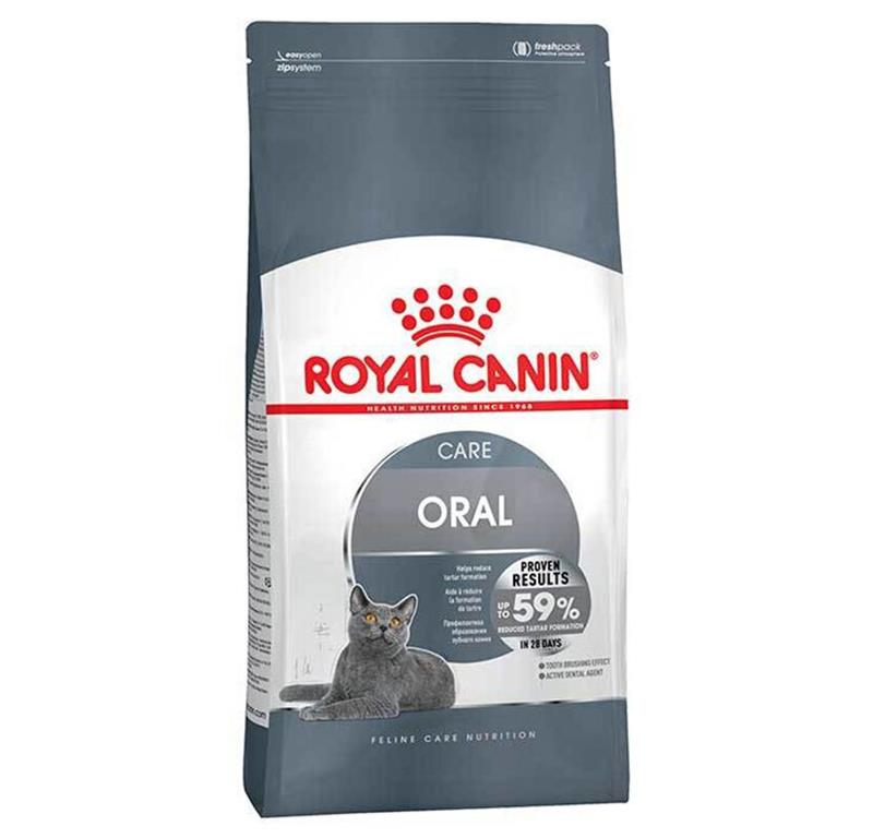 Royal Canin Care ORAL 1,5kg