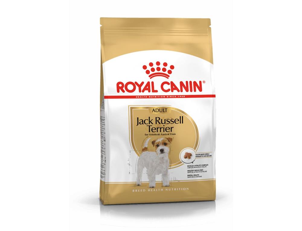 Royal Canin Jack Russel Terrier, 1,5kg