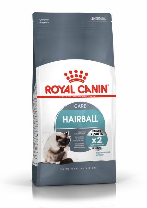 Royal Canin Intense Hairball 2kg