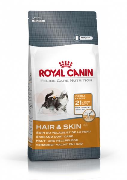 ROY.HAIR&SKIN 400GR