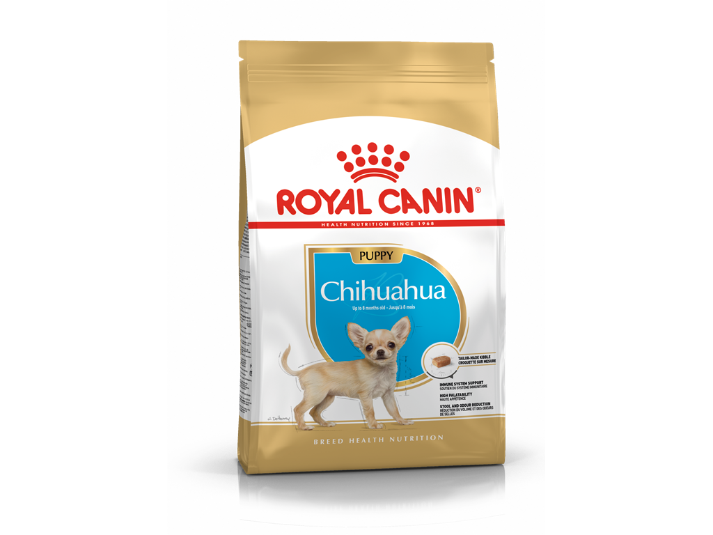 Royal Canin Chihuahua Junior 500g