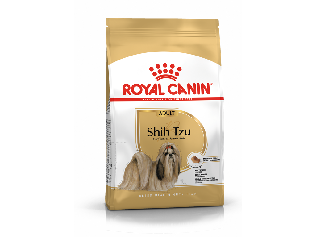 Royal Canin Shih Tzu 1,5kg