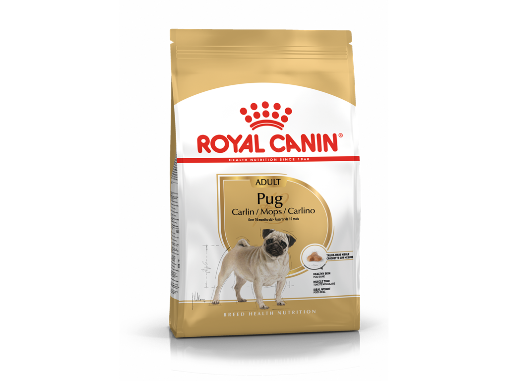 Royal Canin Pug 1,5kg