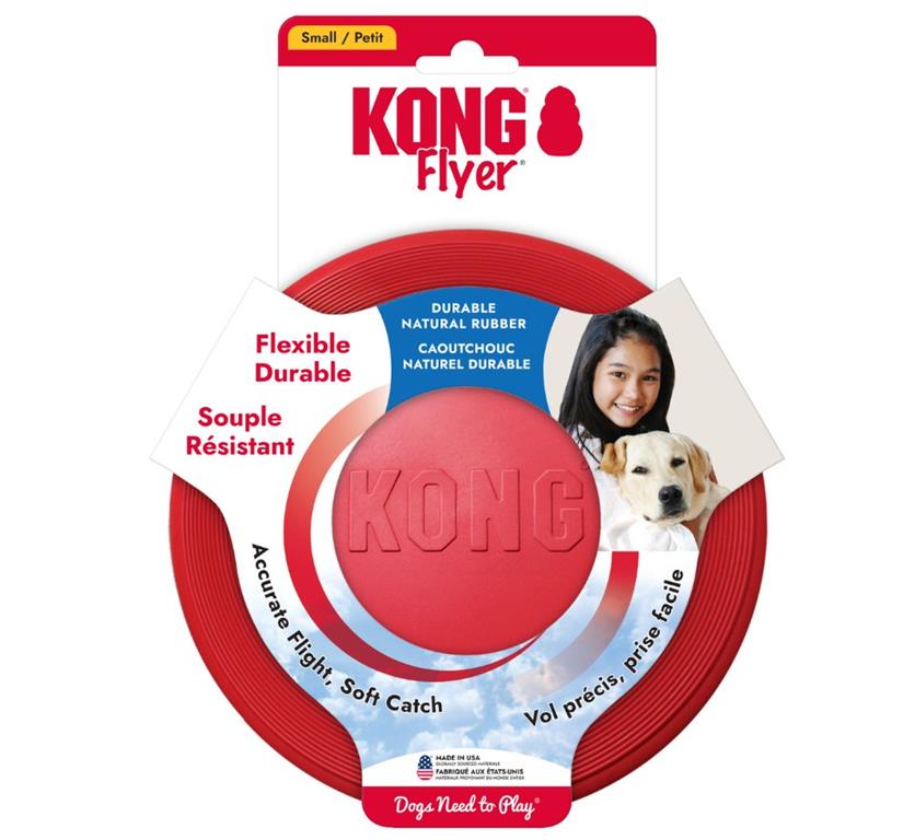 KONG FLYER-S