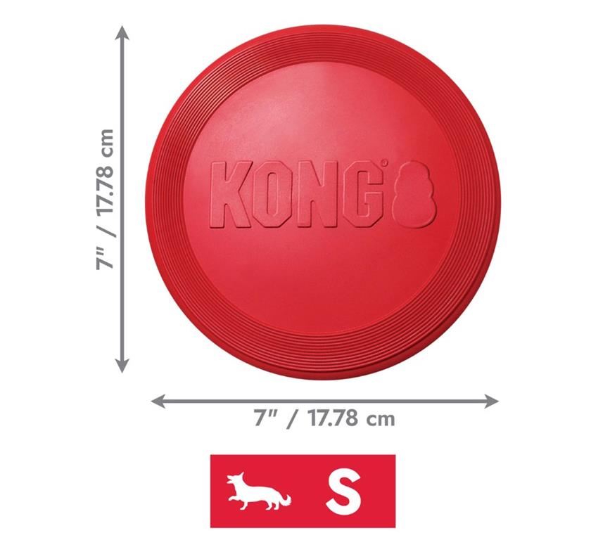 KONG FLYER-S