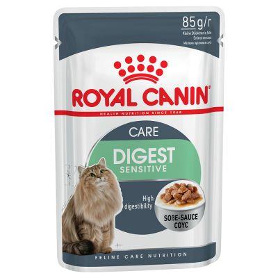 Royal Canin Digest sensitive vrečka 85g