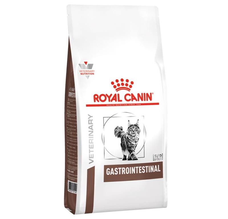 Royal Canin Cat Gastro Intestinal 4kg