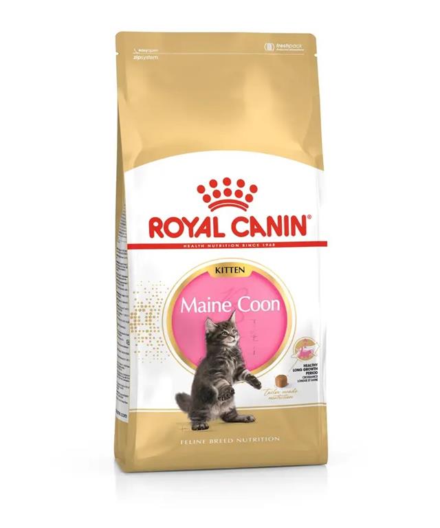 ROY.MAINCOON KITTEN 2KG