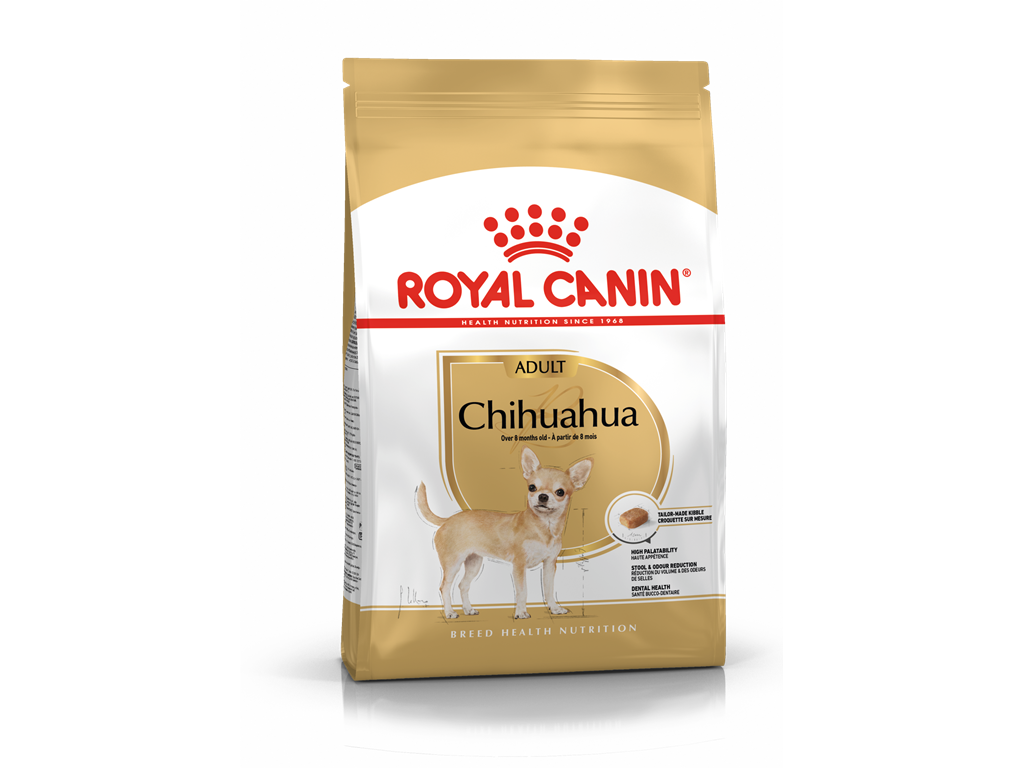 Royal Canin Chihuahua 1,5kg