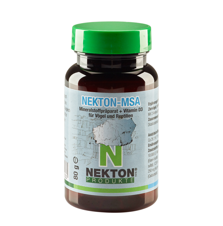 NEKTON MSA 180G