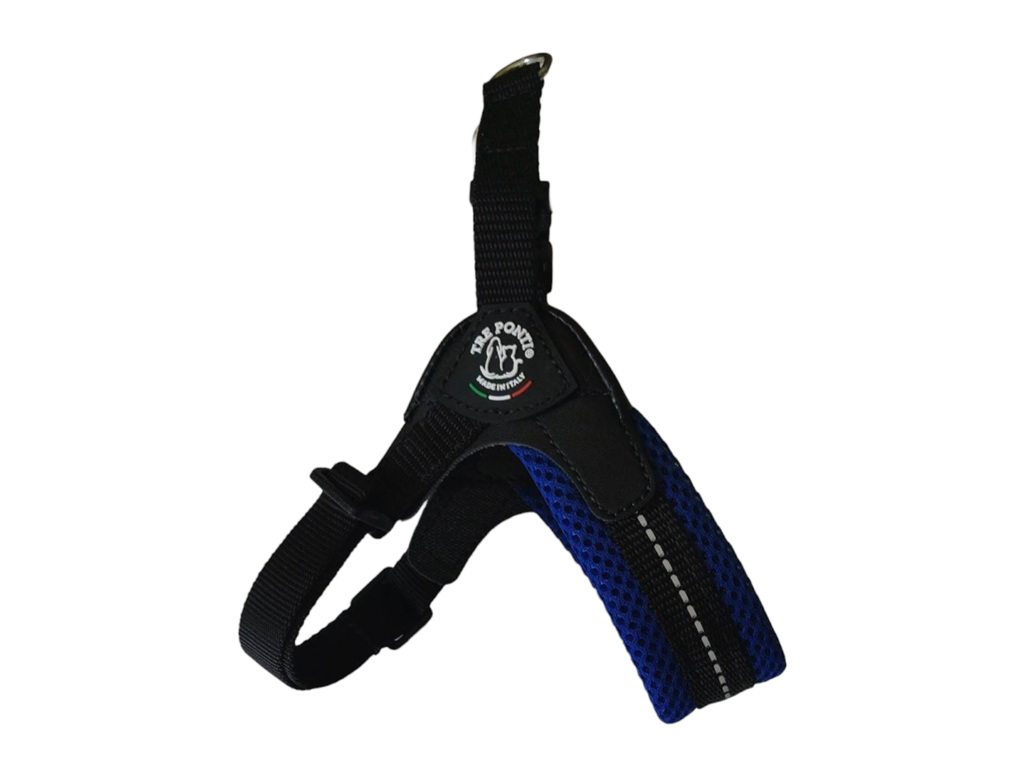 TRE PONTI OPR.NAST. MESH MODRA 4