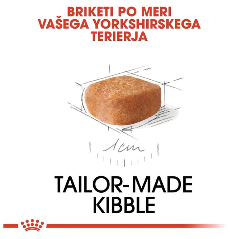 Royal Canin YORKSHIRE TERRIER - PUPPY 1.5 kg