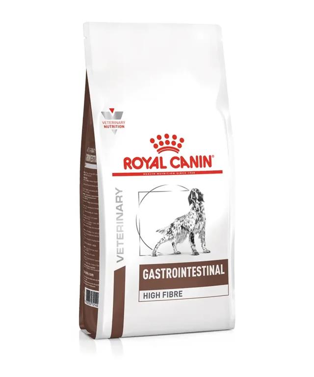 ROY.DOG GASTRO.HIGH FIBRE 7,5KG