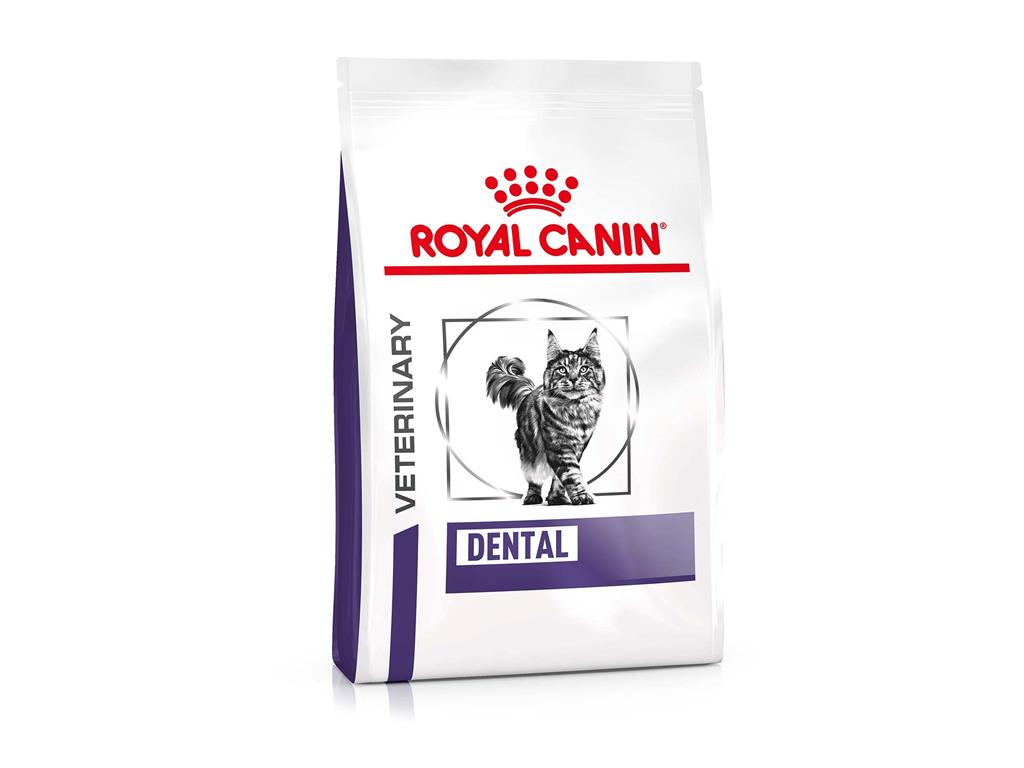 Royal Canin DENTAL za muce, 1,5kg