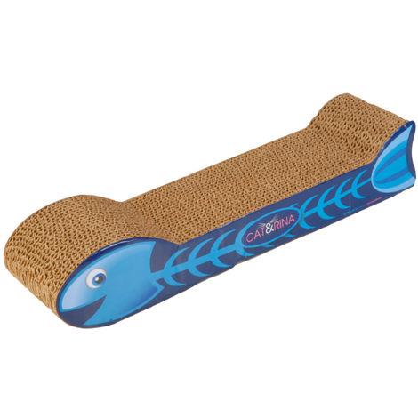 PRASKALNIK RIBJA KOST CAT&RINA 36X10,5CM